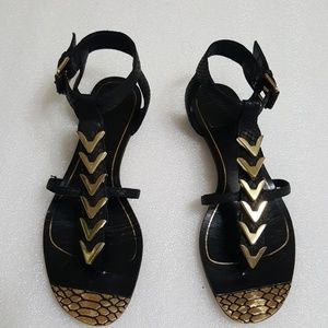 🎈DOLCE VITA🎈women's strappy sandal size 7.5